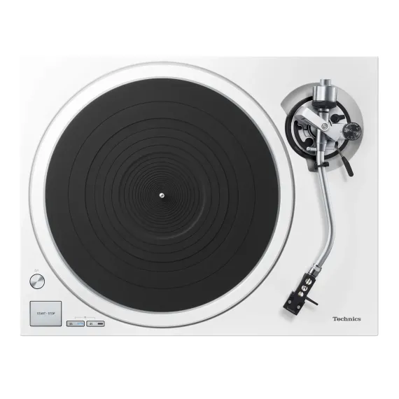 Technics SL-1500C-W White