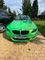 Плёнка глянец яблочно зелёный яркий Сoral Apple Green Carbins