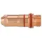 Сопло Ø 1,4 мм к YH-130/160 Huawei