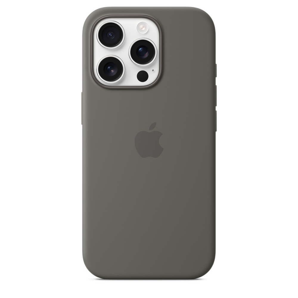 Silicone Case with MagSafe iPhone 16 Pro / 16 Pro Max