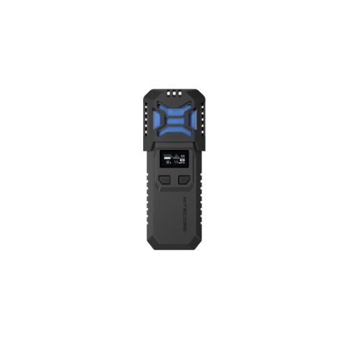 Фумигатор Nitecore EMR10 портативный электронный