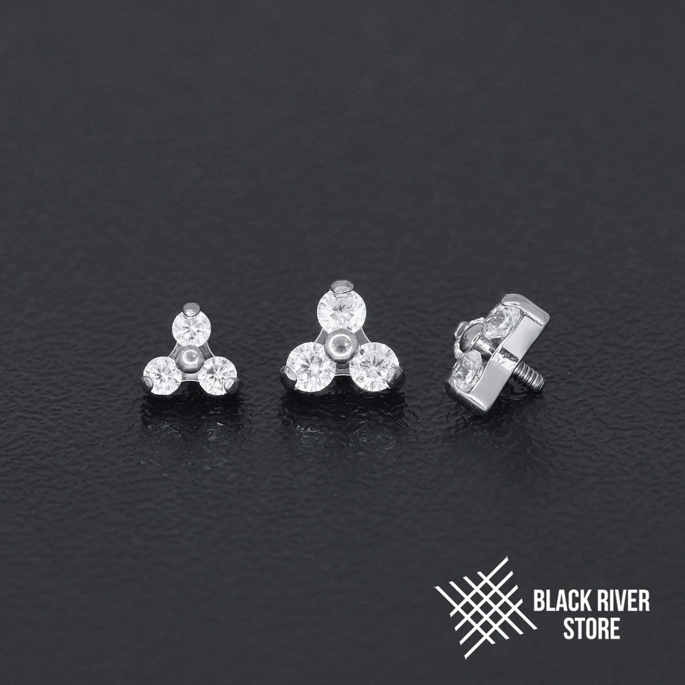 Trio Crystal
