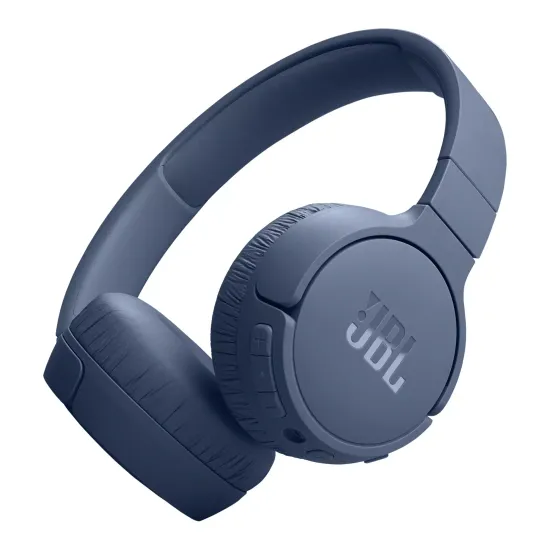 Беспроводные наушники JBL Tune 670NC Синий