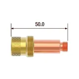 Корпус цанги c газовой линзой ф1.6 FB TIG 17-18-26 (2 шт.)_блистер — фото 1