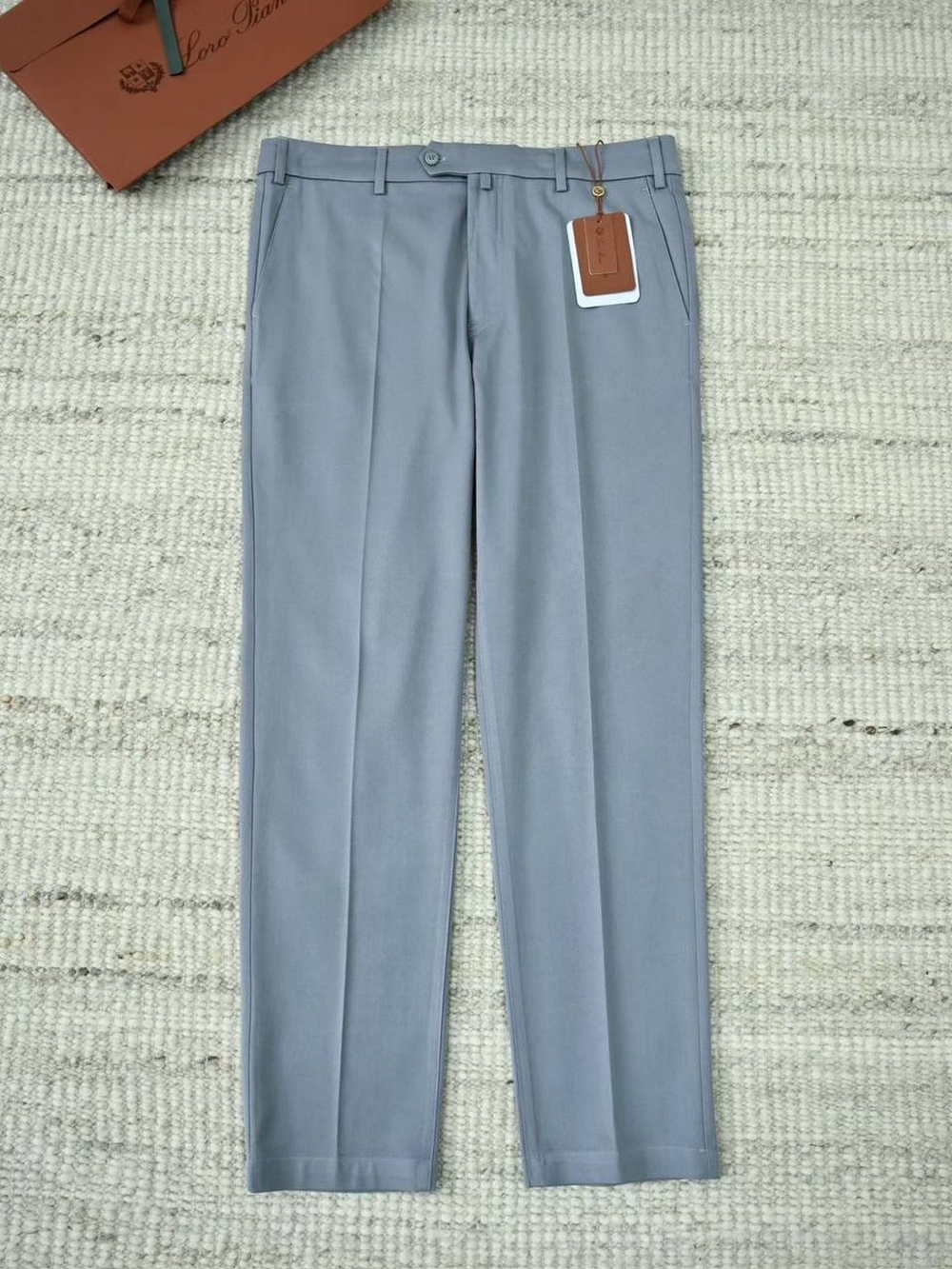 Брюки Loro Piana