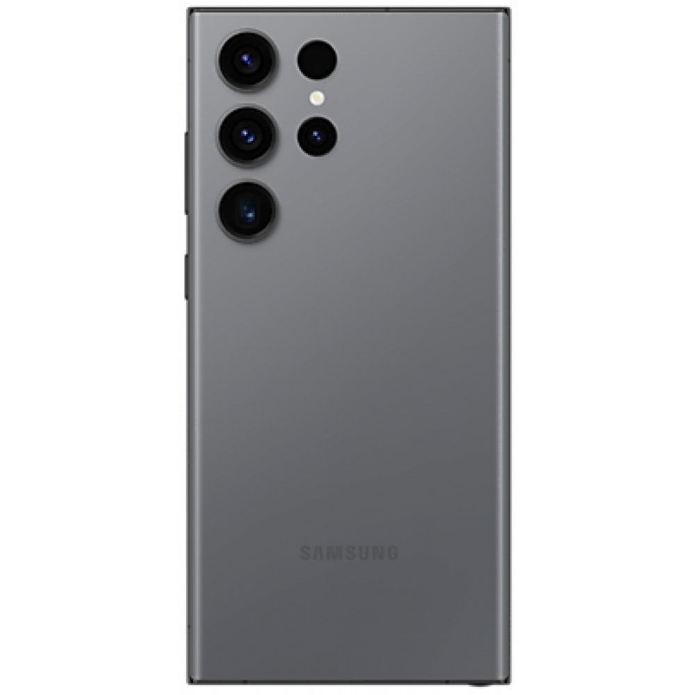 Samsung Galaxy S23 Ultra 12 ГБ | 1 ТБ (Серый | Graphite)