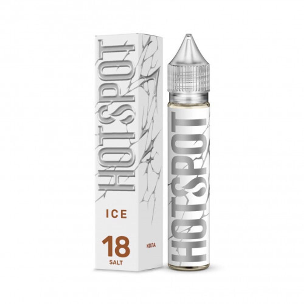 Hotspot Ice 60mg