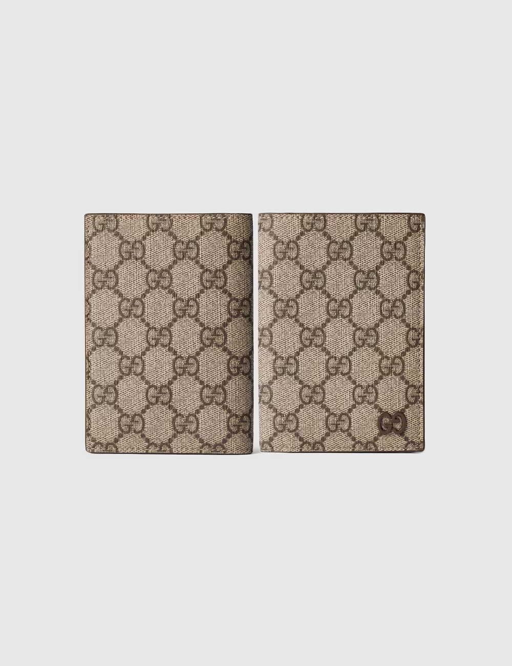 Обложка для паспорта Gucci GG "Beige"