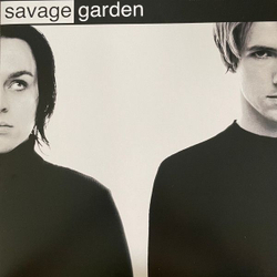 Savage Garden — Savage Garden (LP)