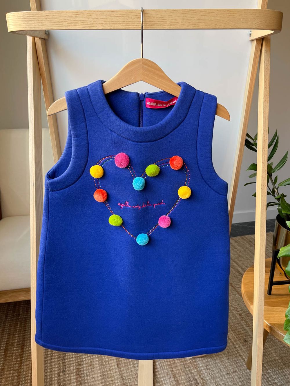 Платье Agatha Ruiz de la Prada, 116