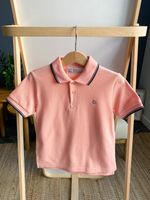 Новое поло Petit Bateau, 116
