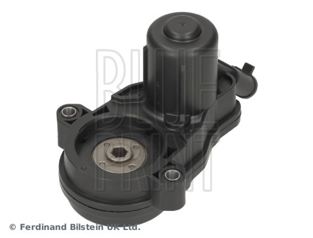 BLUE PRINT - ADBP740106-BLU - Actuator, parking brake (brake caliper)