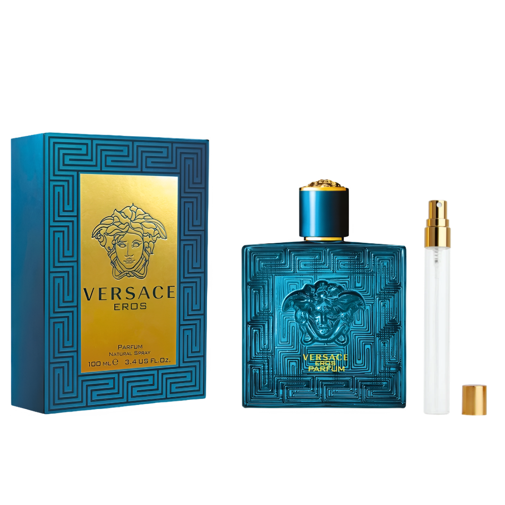Распив VERSACE Eros Parfum 1ml men