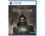 The Inquisitor Deluxe Edition (PS5) NEW