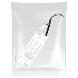 Драйвер ЭРА LED-LP-5/6 [0.98X] для светодиодных панелей SPL-5 Кп<1% PF>0.98 гарантия 3 года | Панели с внешним драйвером