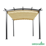 Шатер садовый Green Glade 1152