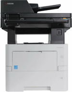 МФУ лазерное KYOCERA M3145idn 3 в 1, А4, 45 стр./мин, 200 000 стр./мес, дуплекс, ДАПД, сетевая карта, печать с USB, 1102V23NL0