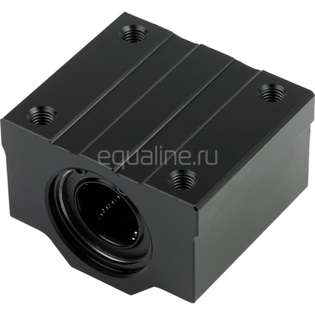 Линейный подшипник в корпусе KINETIK SCS12UU