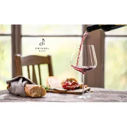 Бокал для вина 955 мл хр. стекло VerVino (Verbelle) Schott Zwiesel [6]