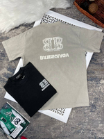 Футболка Balenciaga