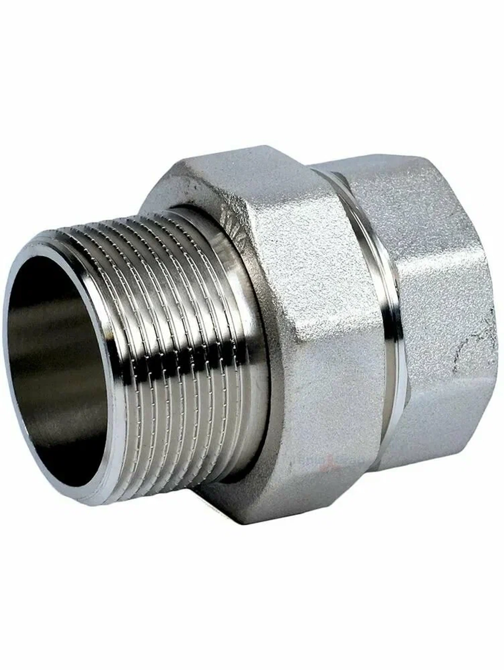 Американка  5/4" FERRO