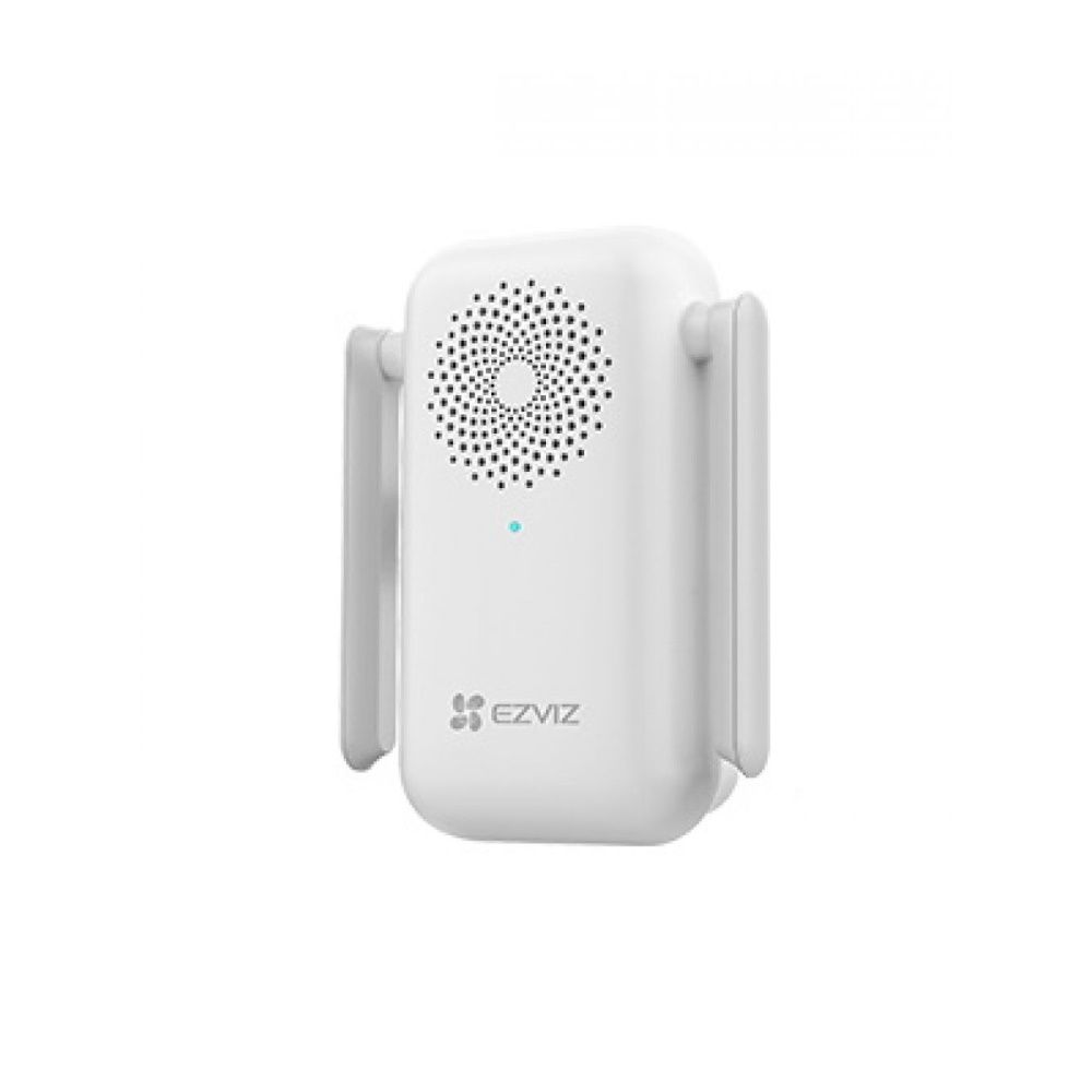 Ezviz DB2C+Chime