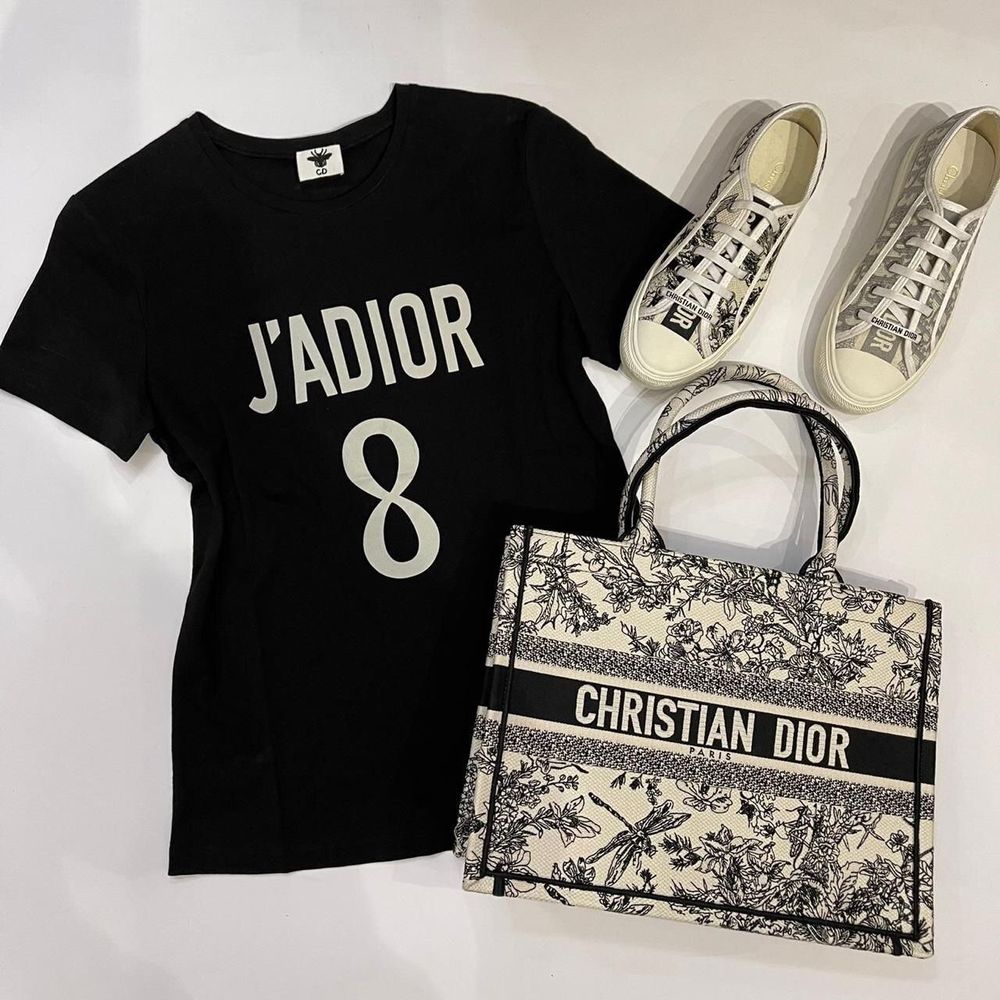 Пиджак Dior