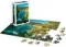 Puzzle 1000 деталей - Каланки Кассиса - Лазурный Берег-Côted'Azur