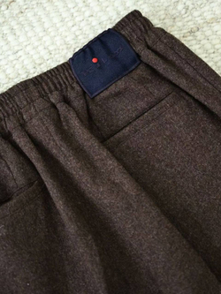 Брюки Kiton