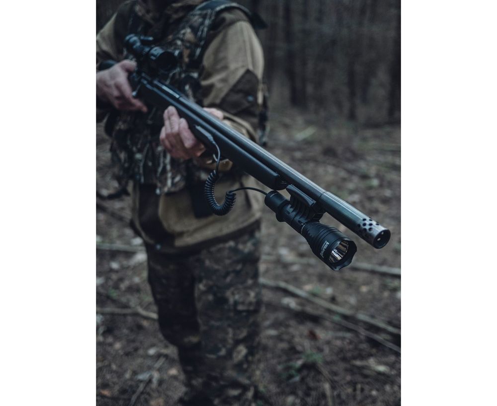 Выносная кнопка ARS-01, Armytek