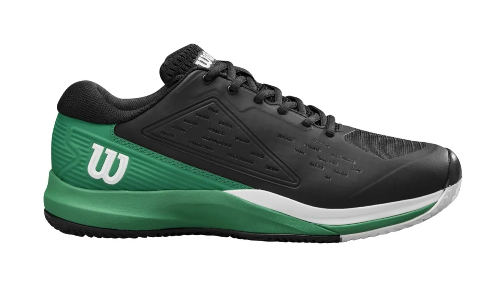 Теннисные кроссовки Wilson Rush Pro Ace Clay