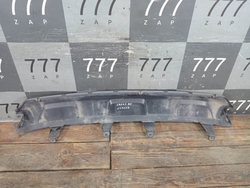 Накладка заднего бампера Lexus RX 4 15-19 Б/У Оригинал 5210848010