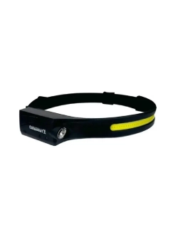 Фонарь налобный «Следопыт» TAPE LIGHT
