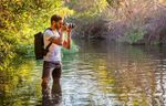 Miggo MW AG-BKP BB 90 Agua Stormproof Versa Backpack