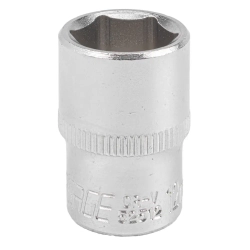 Головка 12мм 1/4''6гр. Forsage F-52512