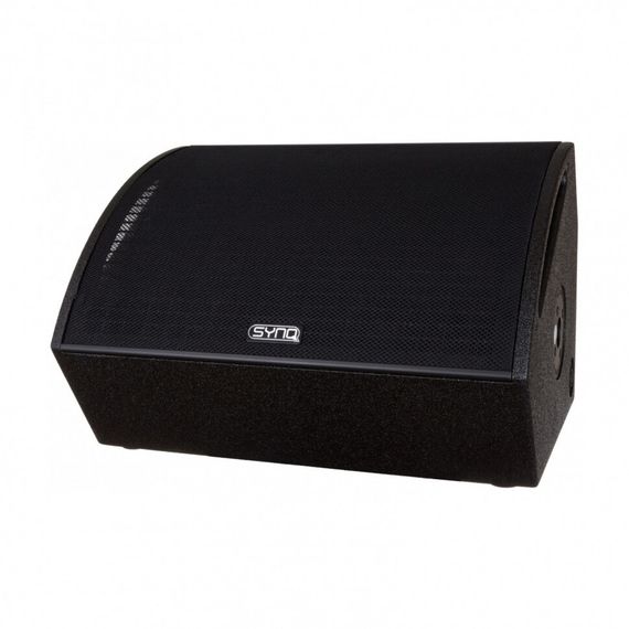 SYNQ AUDIO SC-12 пассивная АС, 800Вт, динамик 12 дюймов