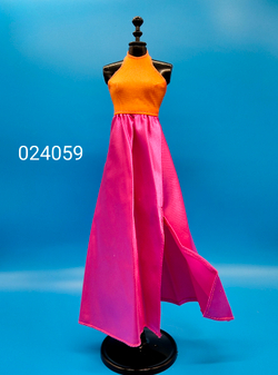 Одежда для куклы Барби винтаж 024059