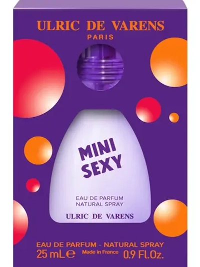 Парфюмерная вода "Mini Sexy", 25 мл.
