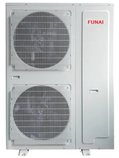 Сплит-система кондиционер канальный Funai LAC-DR140HP.D01 на 140 м²