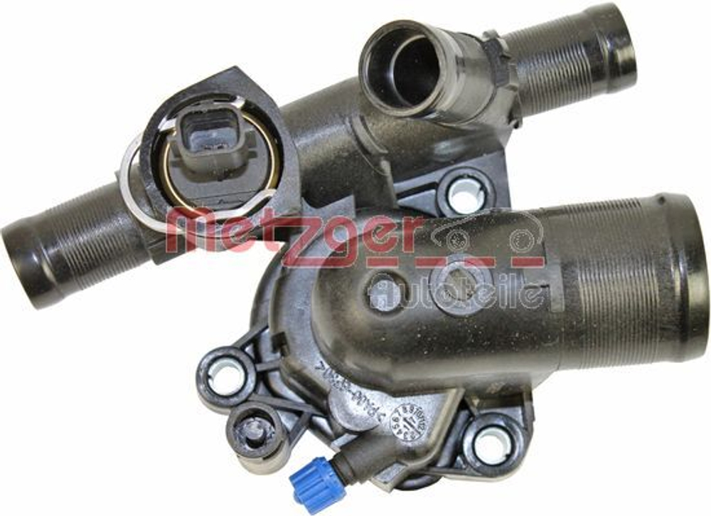METZGER - 4006181-MEZ - Thermostat, coolant
