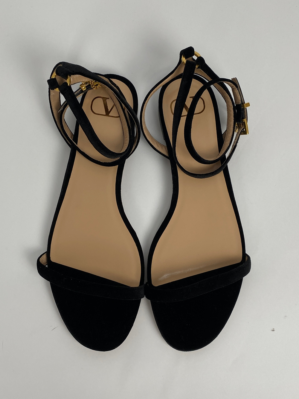 Сандалии Valentino