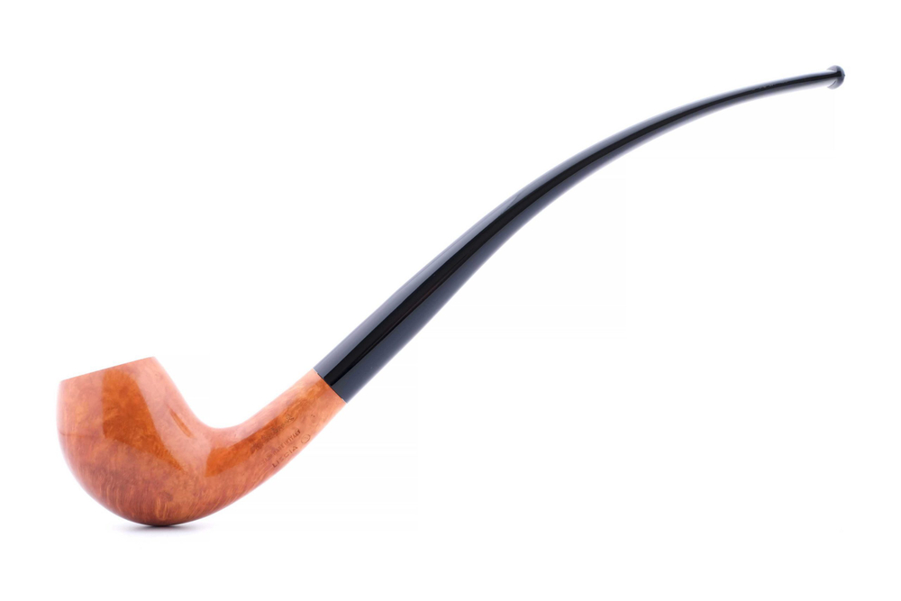 Трубка SER JACOPO Mastro Geppetto Churchwarden, G971-12