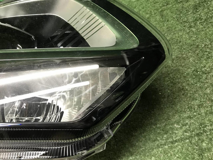 Фара правая Omoda C5 (2022-н.в.) LED