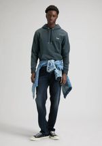 Джемпер ESSENTIAL LEE HOODIE 112376424