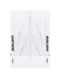 Вратарские щитки Bauer S26 GSX SR