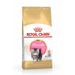 Сухой корм Royal Canin Persian Kitten для персидских котят (до 12 месяцев)