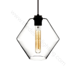Pendant design lamp  TROVE by Niche Modern
