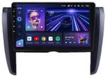 Магнитола для Toyota Allion / Premio T260 2007-2021 - Teyes CC3 Android 10, Быстрая, CarPlay, SIM-слот