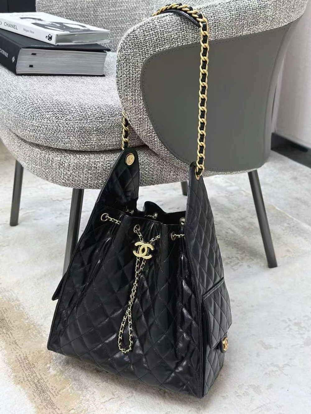 Сумка Chanel