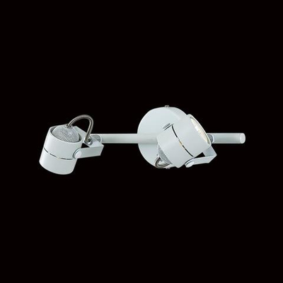 Citilux Ринг CL525520 Спот поворотный Белый